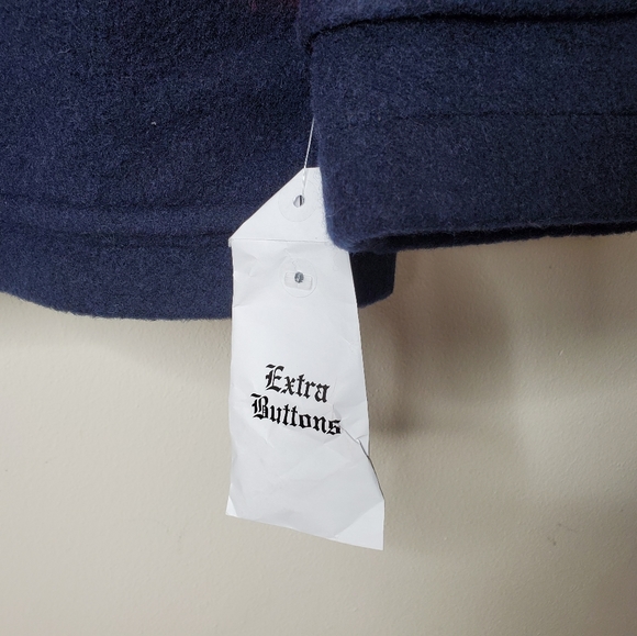 π Ralph Lauren 2014 Olympic Ceremony Jacket - Picture 8 of 12